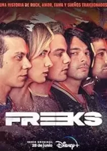 FreeKs (2023)