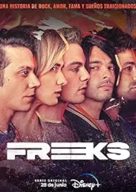 FreeKs (2023)