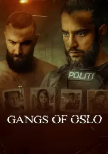 Gangs of Oslo (2023)
