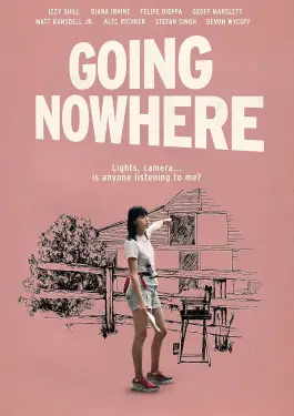 Going Nowhere (2022)