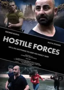 Hostile Forces (2023)