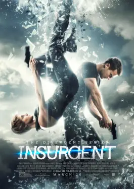 Insurgent (2015)