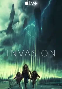 Invasion Season 2 (2023)