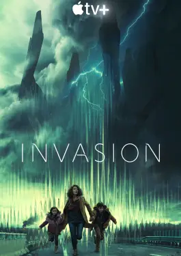 Invasion Season 2 (2023)