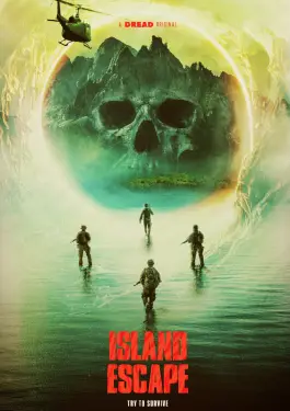 Island Escape (2023)