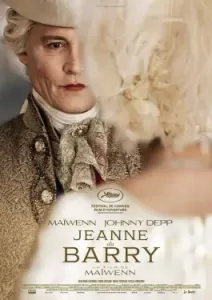 Jeanne du Barry (2023)