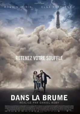 Just a Breath Away (Dans la brume) (2018)