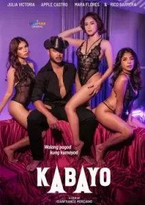 Kabayo (2023)