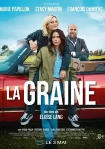 La graine (2023)