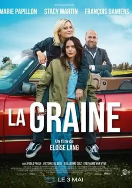 La graine (2023)