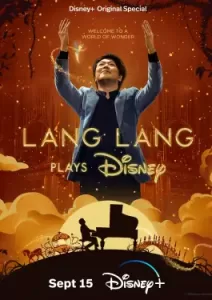 Lang Lang Plays Disney (2023)