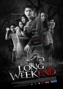 Long Weekend (2013)