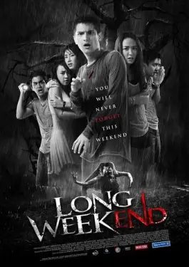 Long Weekend (2013)