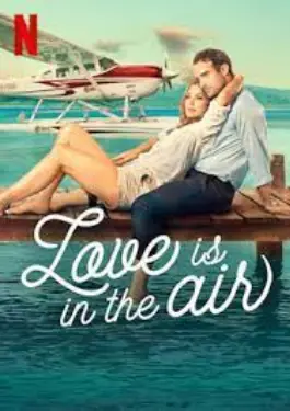 Love Is in the Air (2023)