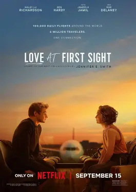 Love at First Sight (2023)