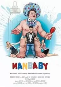 Manbaby (2022)
