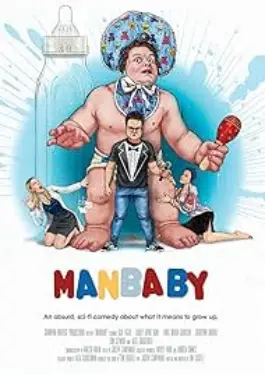 Manbaby (2022)