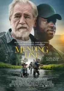 Mending the Line (2023)