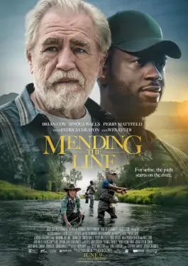 Mending the Line (2023)