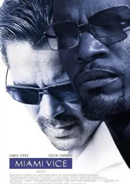 Miami Vice (2006)
