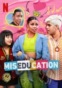Miseducation (2023)