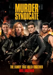 Murder Syndicate (2023)