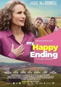 My Happy Ending (2023)
