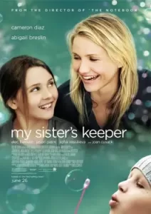 My Sister’s Keeper (2009)