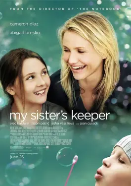 My Sister’s Keeper (2009)