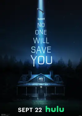No One Will Save You (2023)