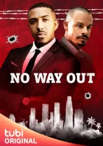 No Way Out (2023)