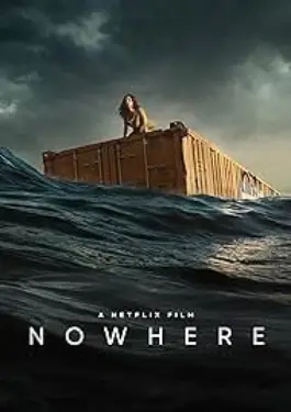 Nowhere (2023)