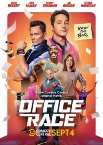 Office Race (2023)
