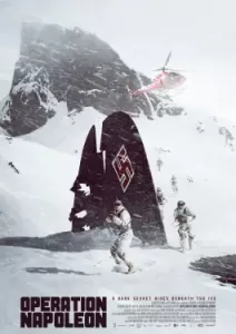 Operation Napoleon (2023)