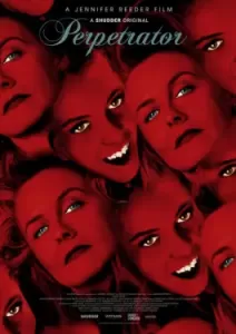 Perpetrator (2023)