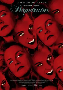 Perpetrator (2023)