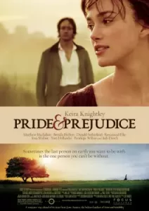 Pride & Prejudice (2005)