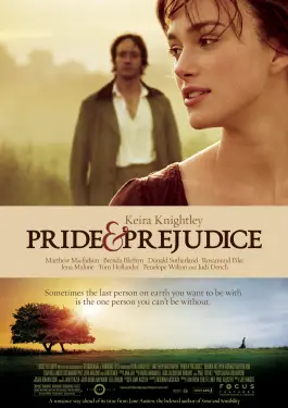 Pride & Prejudice (2005)
