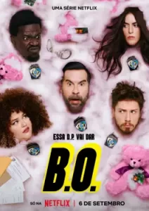 Reporting for Duty (2023)