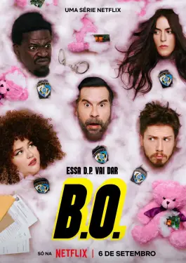 Reporting for Duty (2023)