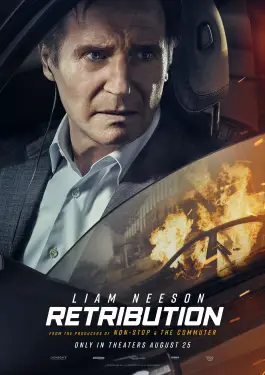 Retribution (2023)