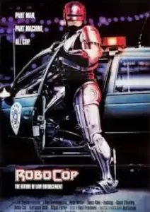 Robocop (1987)