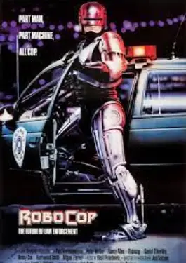 Robocop (1987)