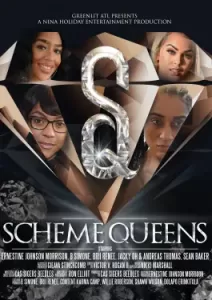 Scheme Queens (2023)