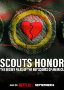Scouts Honor (2023)