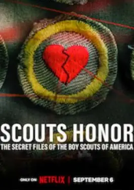 Scouts Honor (2023)