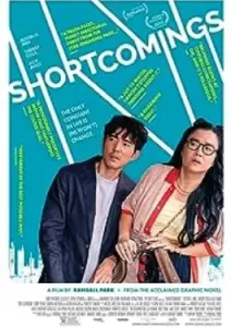 Shortcomings (2023)