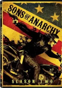 Sons of Anarchy Season 2 (2009)