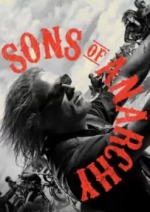 Sons of Anarchy Season 3 2010