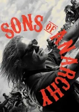 Sons of Anarchy Season 3 2010